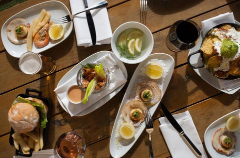 The Royal Hotel Mornington - C Tourism 27