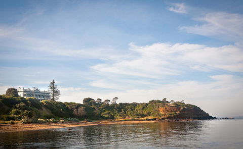 The Royal Hotel Mornington - C Tourism 23