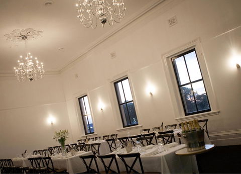 The Royal Hotel Mornington - C Tourism 26