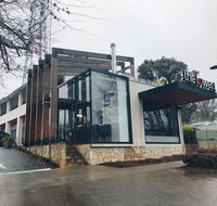 The Tower Motel Marysville - C Tourism