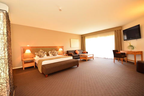 Mornington Hotel - C Tourism 35