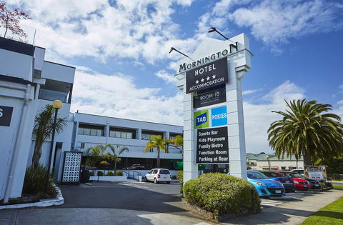 Mornington Hotel - C Tourism 3