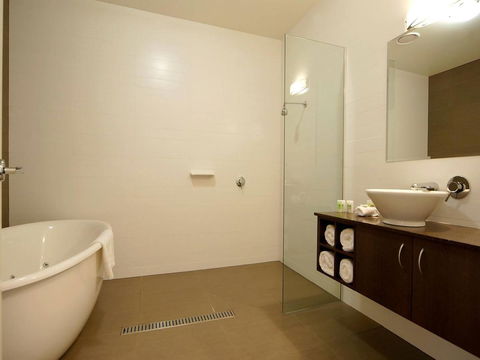 Mornington Hotel - C Tourism 32