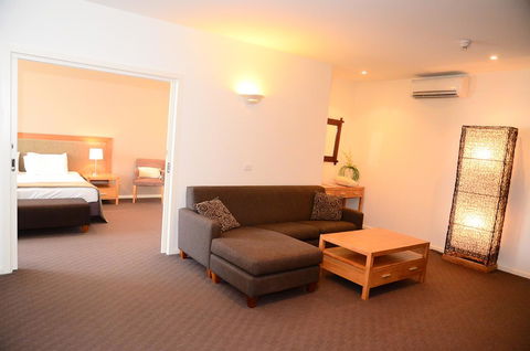 Mornington Hotel - C Tourism 36