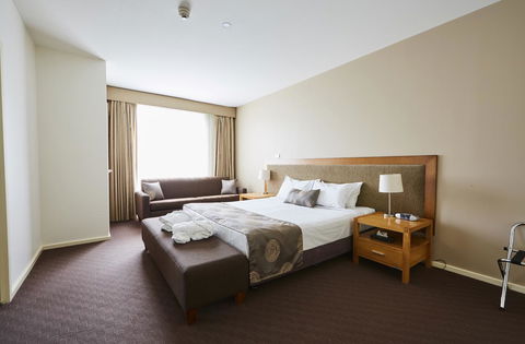 Mornington Hotel - C Tourism 0