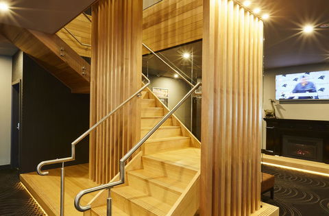 Mornington Hotel - C Tourism 12