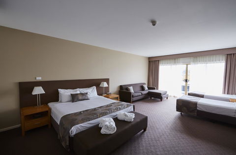 Mornington Hotel - C Tourism 21
