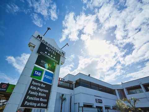Mornington Hotel - C Tourism 4