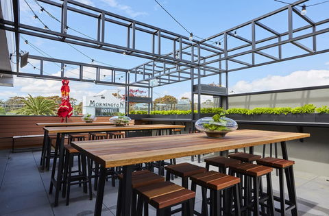 Mornington Hotel - C Tourism 7