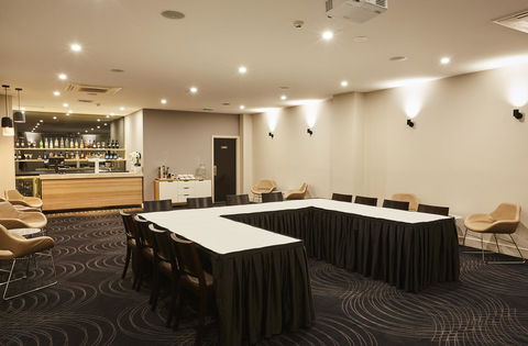 Mornington Hotel - C Tourism 14