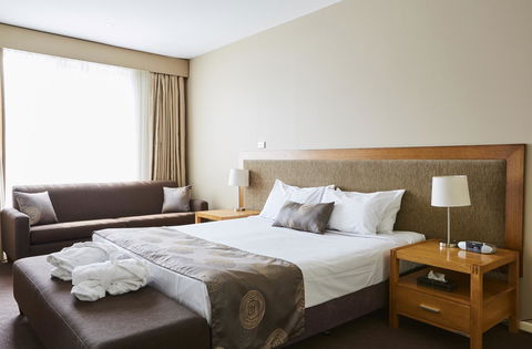 Mornington Hotel - C Tourism 23