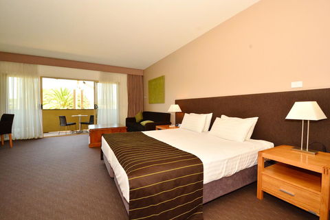 Mornington Hotel - C Tourism 34