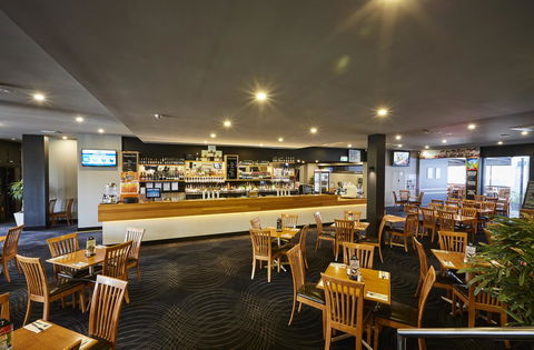 Mornington Hotel - C Tourism 10