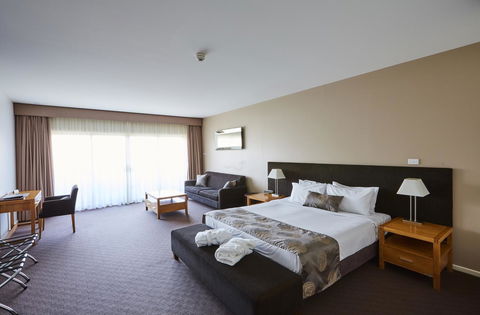 Mornington Hotel - C Tourism 19