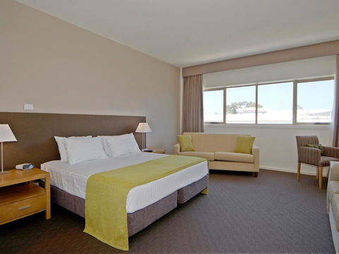 Mornington Hotel - C Tourism 30