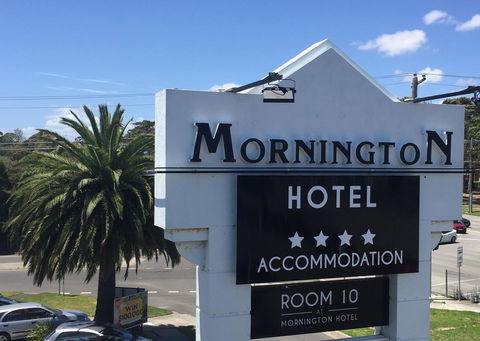 Mornington Hotel - C Tourism 5