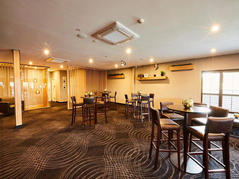Mornington Hotel - C Tourism 16