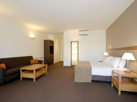 Mornington Hotel - C Tourism 27