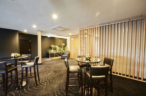 Mornington Hotel - C Tourism 13