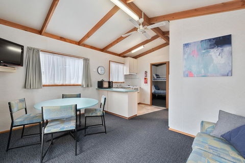 High Country Holiday Park - C Tourism 18
