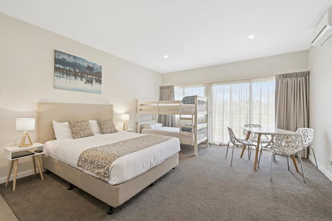 High Country Holiday Park - C Tourism 4