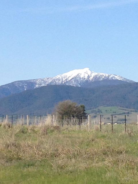 High Country Holiday Park - C Tourism 34