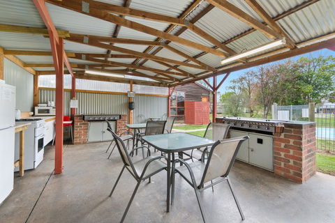 High Country Holiday Park - C Tourism 31