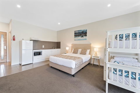 High Country Holiday Park - C Tourism 5
