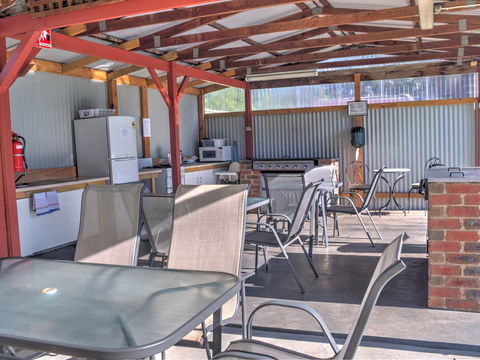 High Country Holiday Park - C Tourism 30