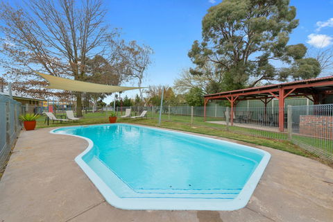 High Country Holiday Park - C Tourism 3