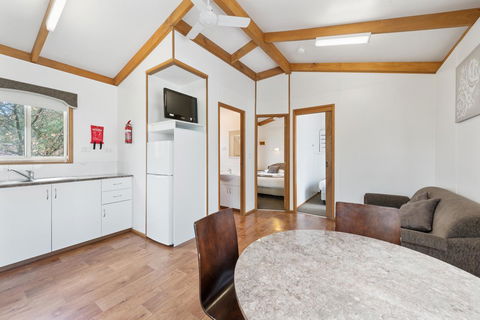 High Country Holiday Park - C Tourism 23