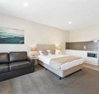 High Country Holiday Park - C Tourism