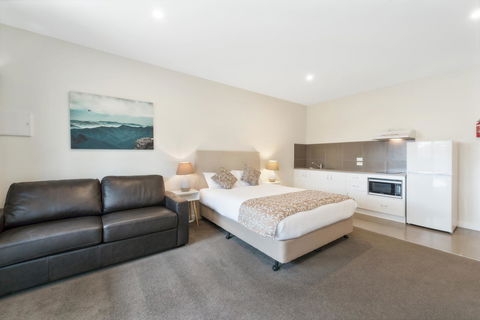 High Country Holiday Park - C Tourism 0