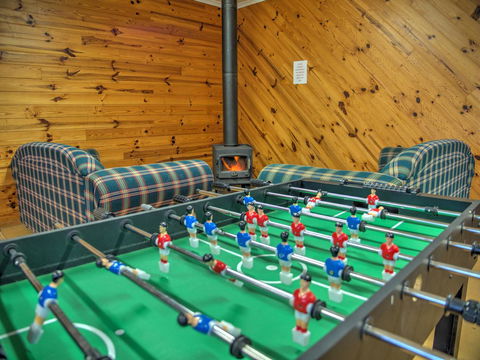 High Country Holiday Park - C Tourism 35