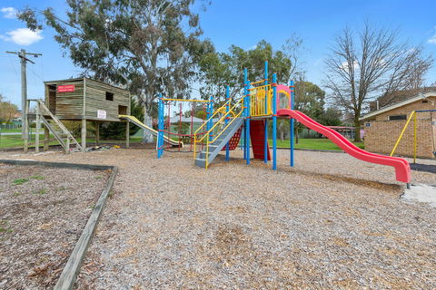 High Country Holiday Park - C Tourism 32
