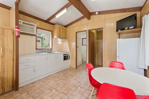 High Country Holiday Park - C Tourism 29