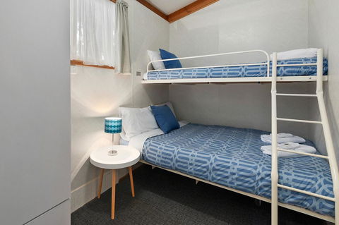 High Country Holiday Park - C Tourism 20