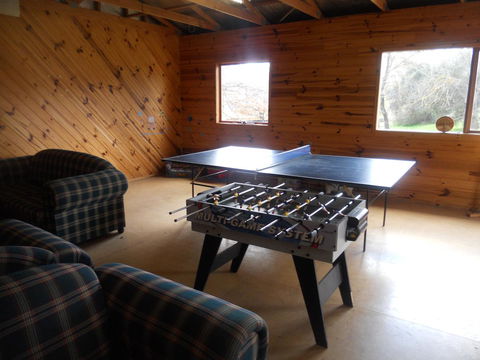 High Country Holiday Park - C Tourism 33