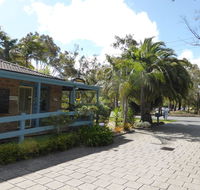 The Balnarring Motel - C Tourism