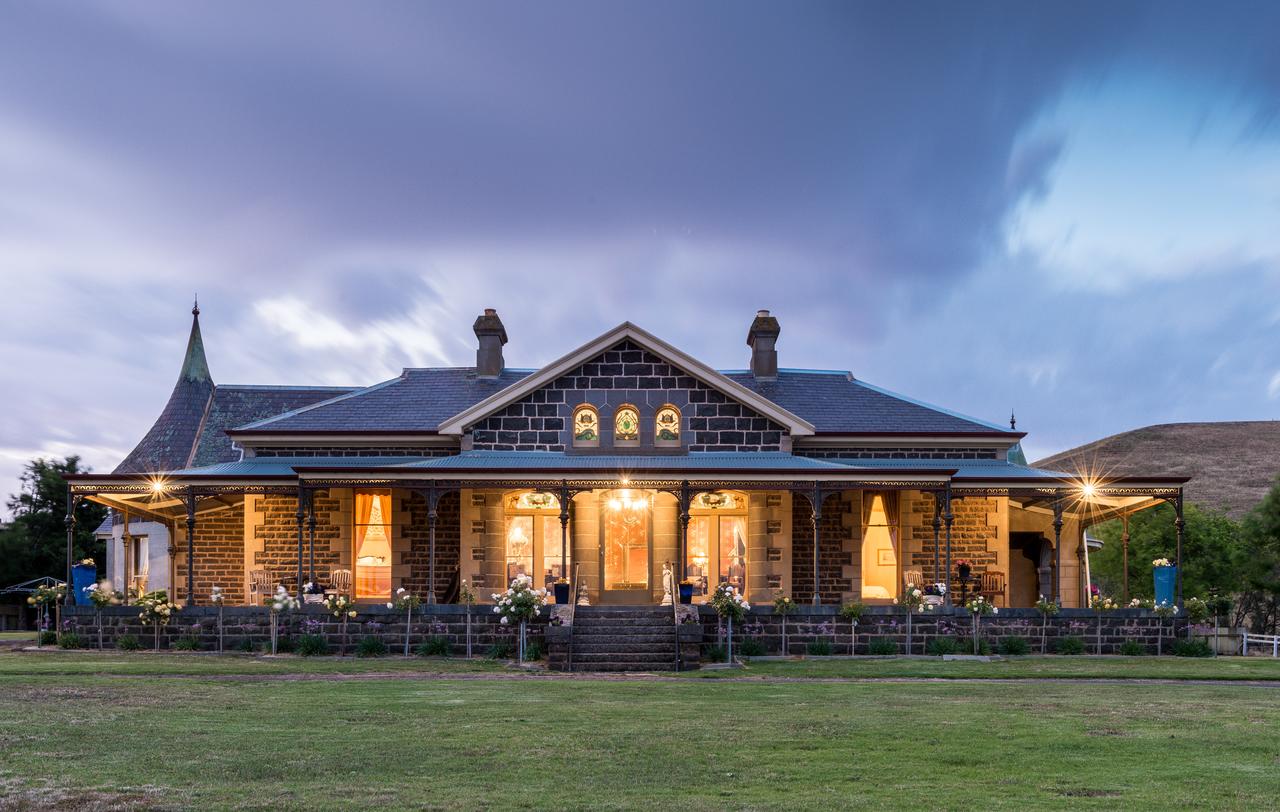 Yeo VIC C Tourism