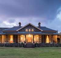 Coragulac House Cottages - C Tourism