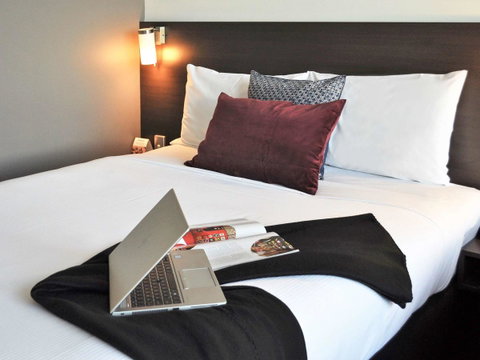 Ibis Melbourne - Glen Waverley - C Tourism 36