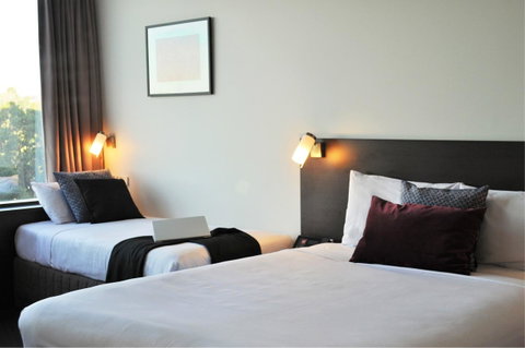 Ibis Melbourne - Glen Waverley - C Tourism 5