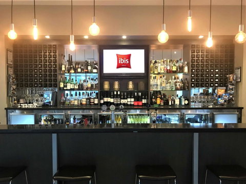 Ibis Melbourne - Glen Waverley - C Tourism 15