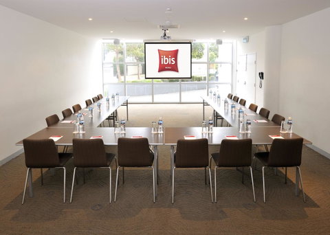 Ibis Melbourne - Glen Waverley - C Tourism 28