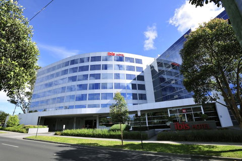 Ibis Melbourne - Glen Waverley - C Tourism 32