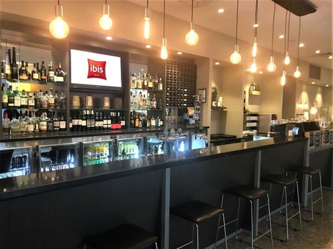 Ibis Melbourne - Glen Waverley - C Tourism 19