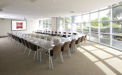 Ibis Melbourne - Glen Waverley - C Tourism 26