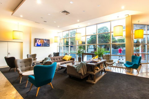 Ibis Melbourne - Glen Waverley - C Tourism 11