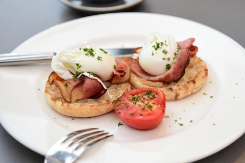 Ibis Melbourne - Glen Waverley - C Tourism 22